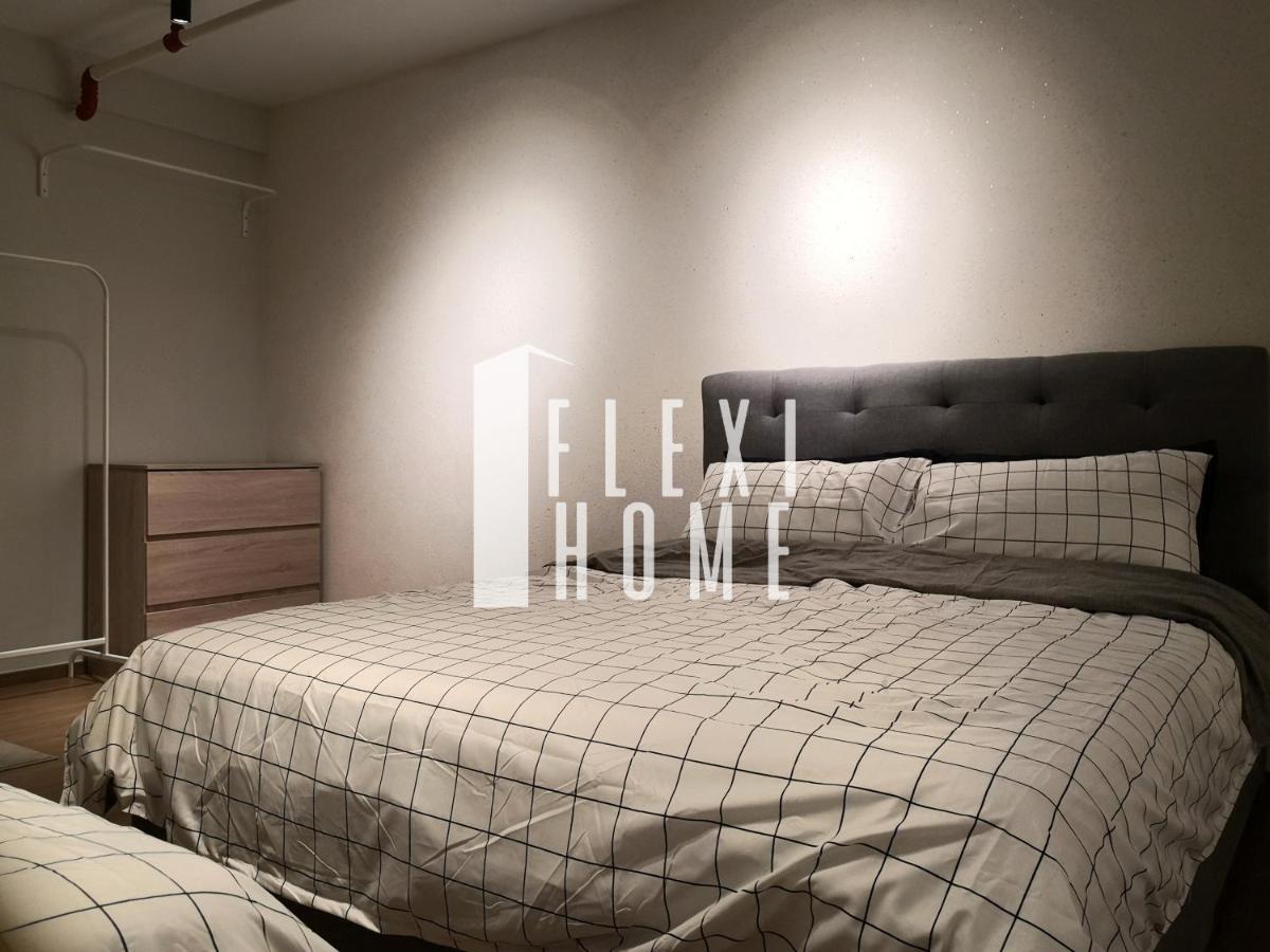 פטלין ג'איה Netflix-Pinnacle Pj, Fantastic City View, 1-6 Guests Designed Duplex Home By Flexihome-My מראה חיצוני תמונה