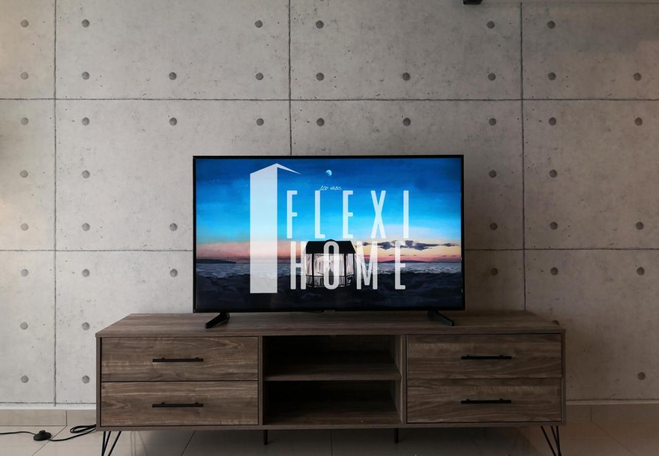 פטלין ג'איה Netflix-Pinnacle Pj, Fantastic City View, 1-6 Guests Designed Duplex Home By Flexihome-My מראה חיצוני תמונה